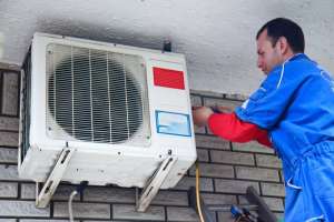 HVAC Companies Near Lillian, TX Available Now